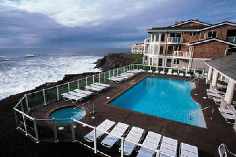 WORLDMARK DEPOE BAY 4