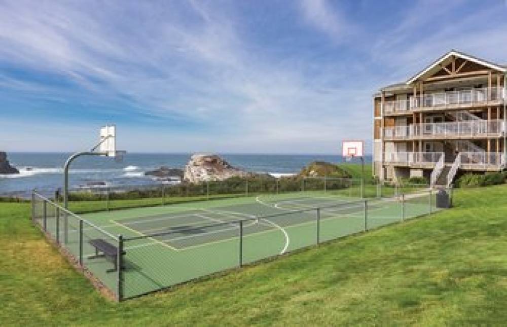 WORLDMARK DEPOE BAY 3