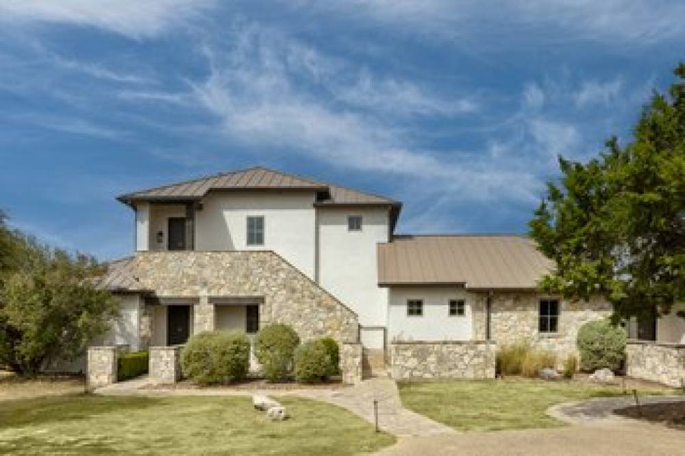 Worldmark Hunt Stablewood Springs