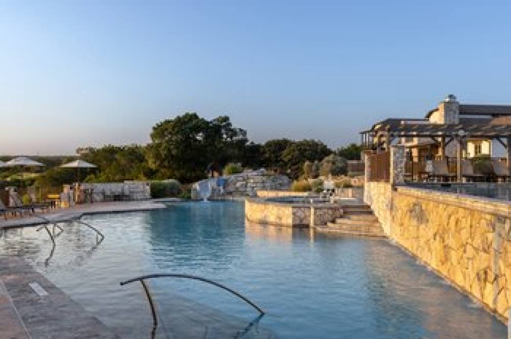 WORLDMARK HUNT - STABLEWOOD SPRINGS 2