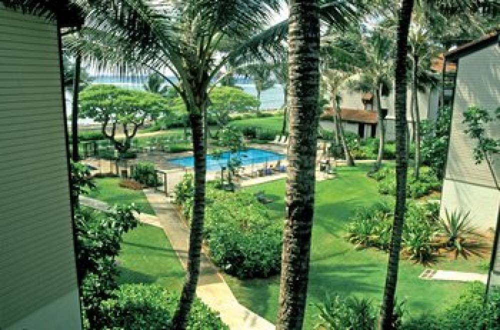 Worldmark Kapaa Shore