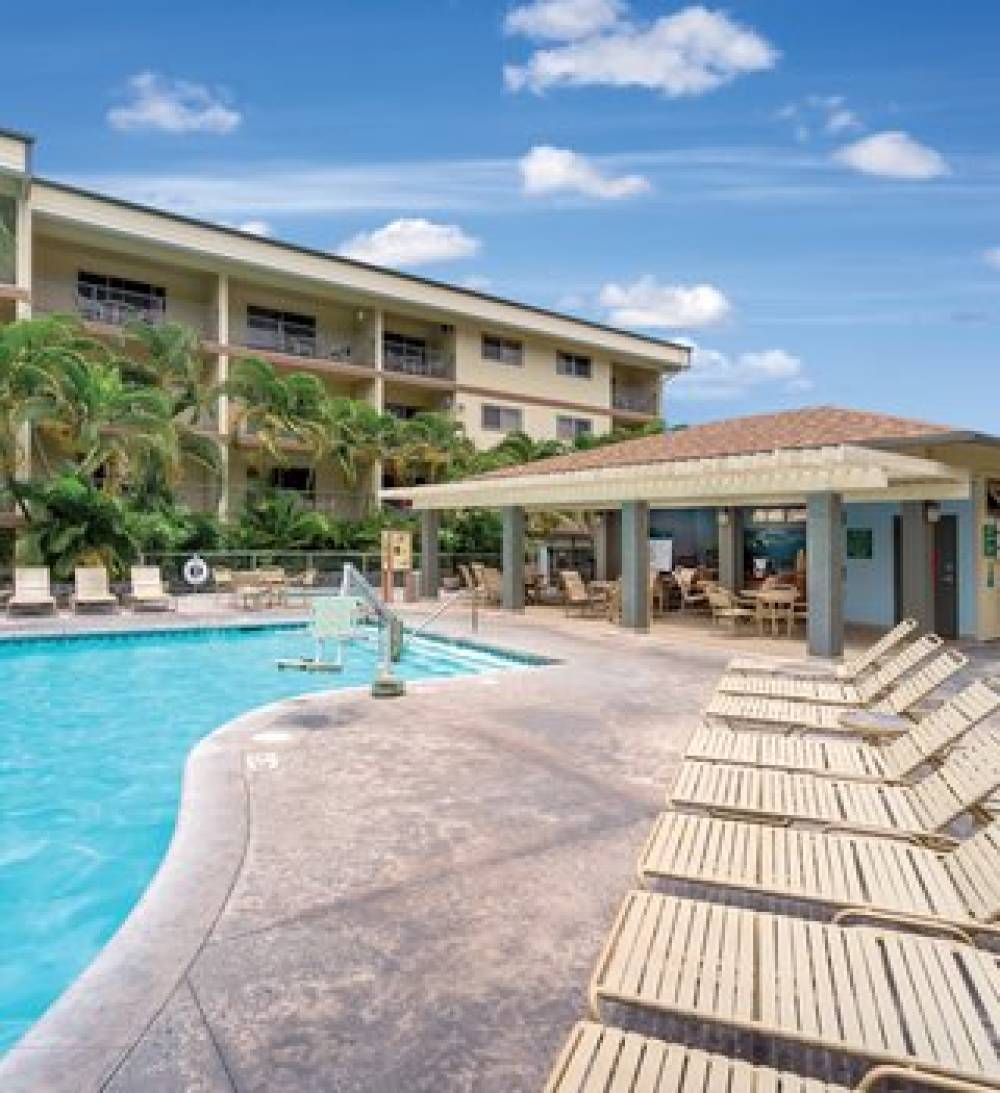 WORLDMARK KONA 10