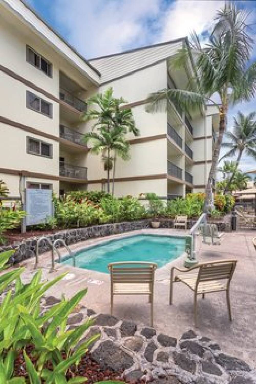 WORLDMARK KONA 5