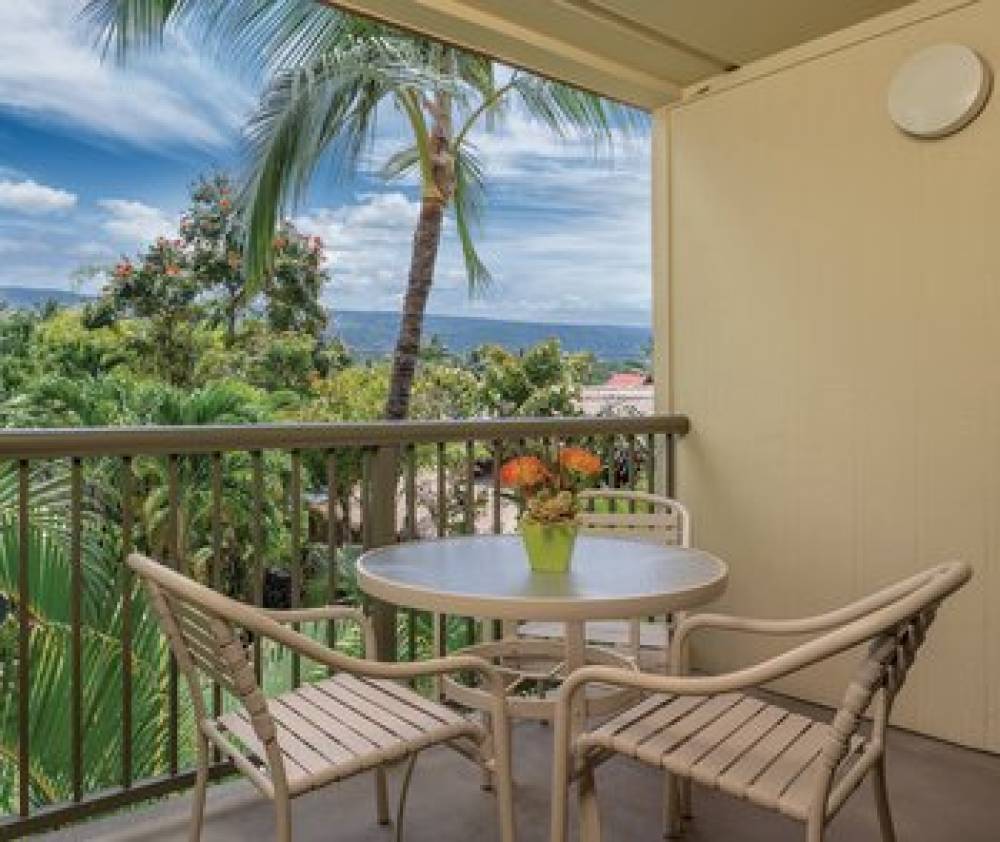 WORLDMARK KONA 3