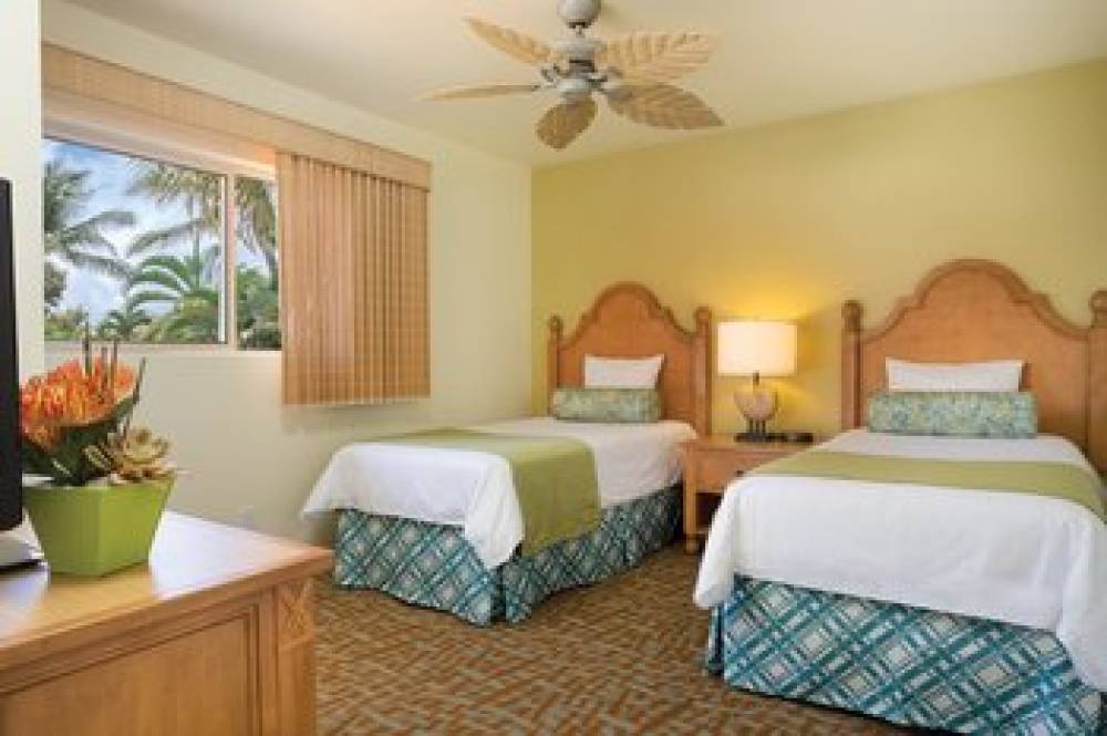 WORLDMARK KONA 6