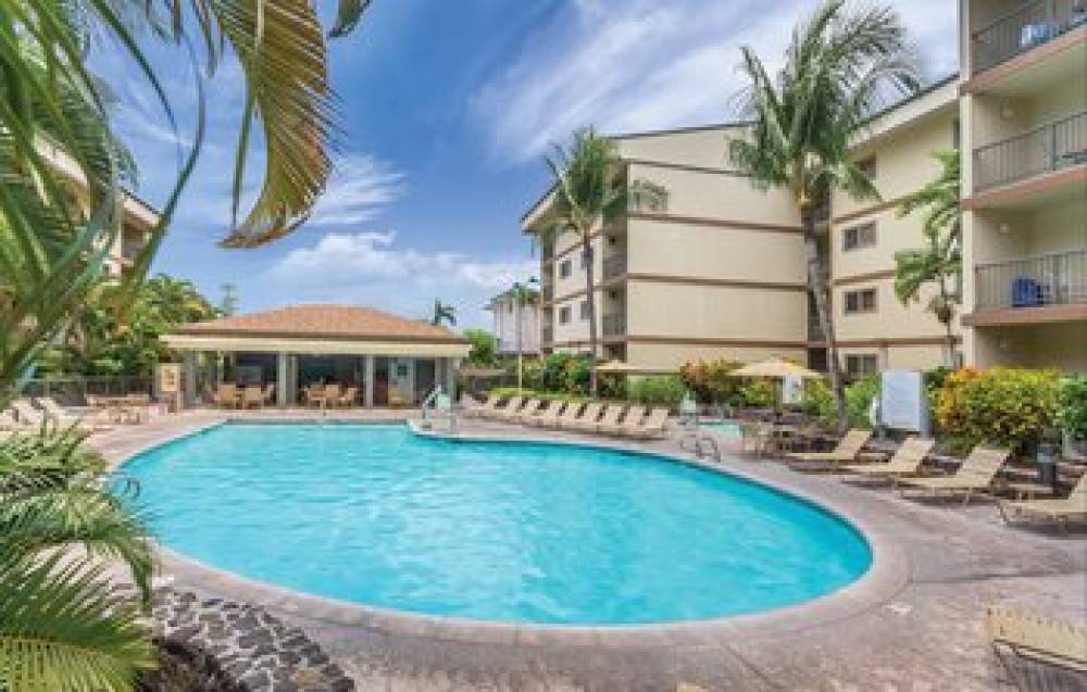 WORLDMARK KONA 2
