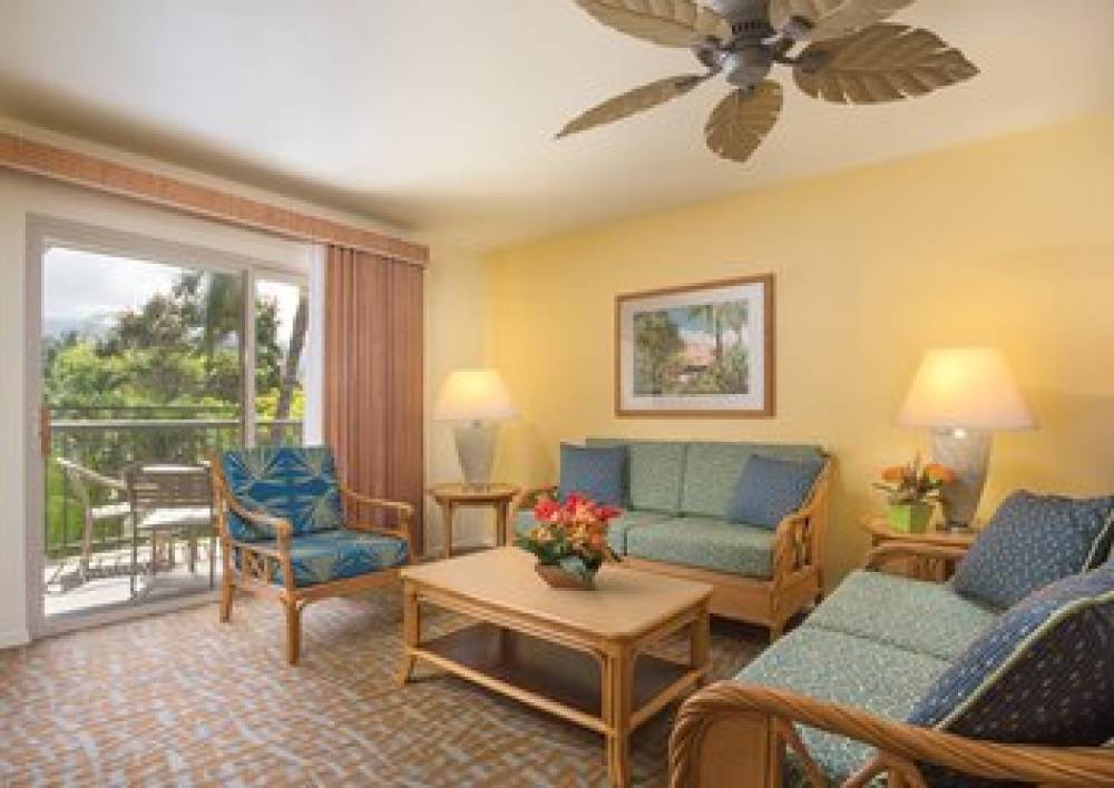 WORLDMARK KONA 8