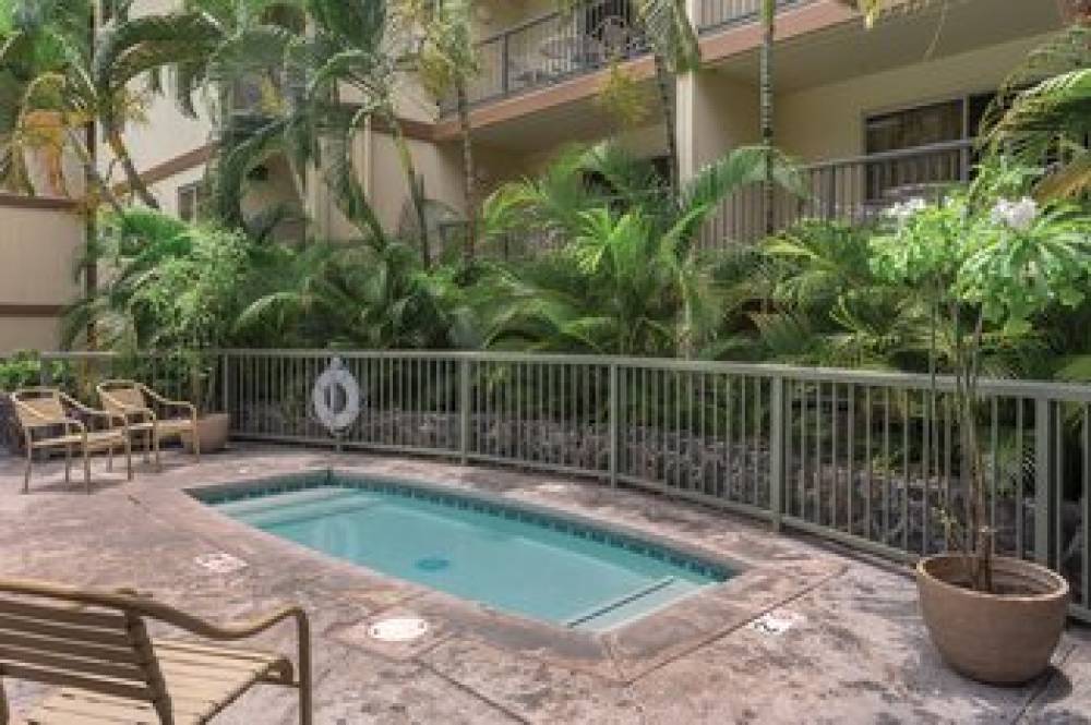 WORLDMARK KONA 1