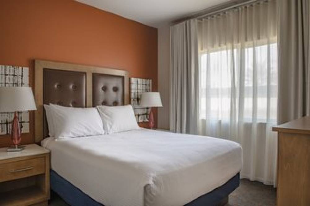 WORLDMARK LAS VEGAS BLVD 7