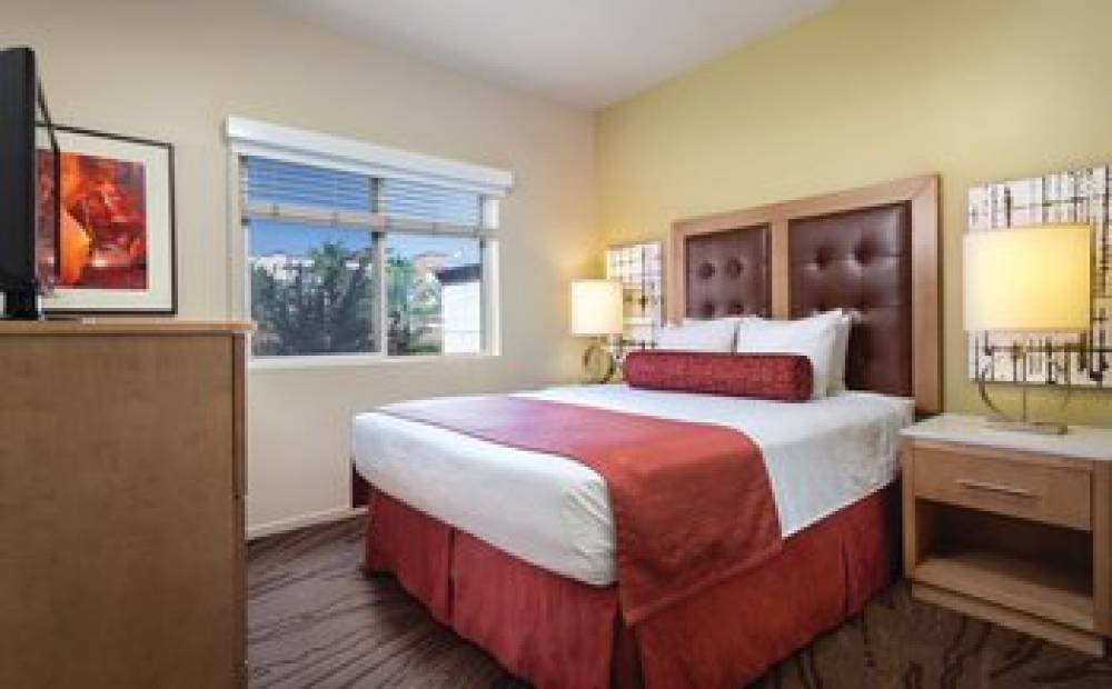 WORLDMARK LAS VEGAS BLVD 8
