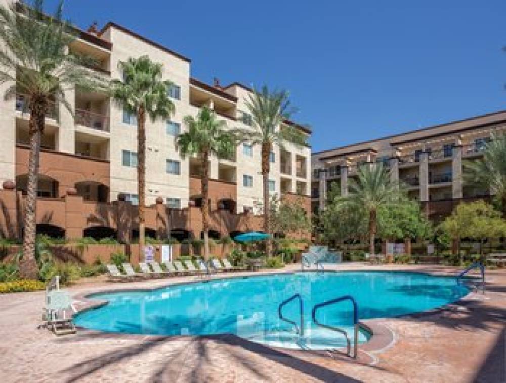 WORLDMARK LAS VEGAS BLVD 2