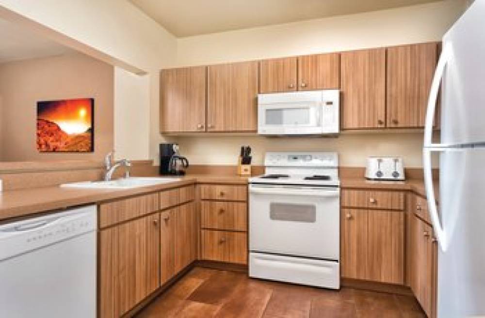 WORLDMARK LAS VEGAS BLVD 9