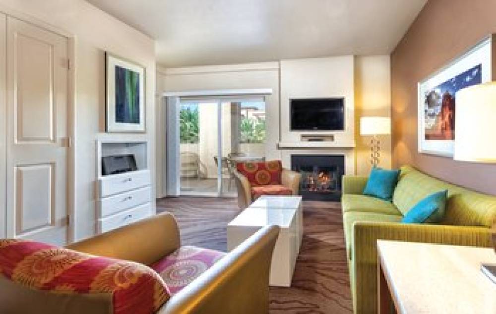 WORLDMARK LAS VEGAS BLVD 1