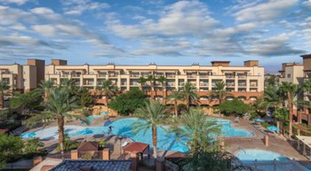 WORLDMARK LAS VEGAS BLVD 4