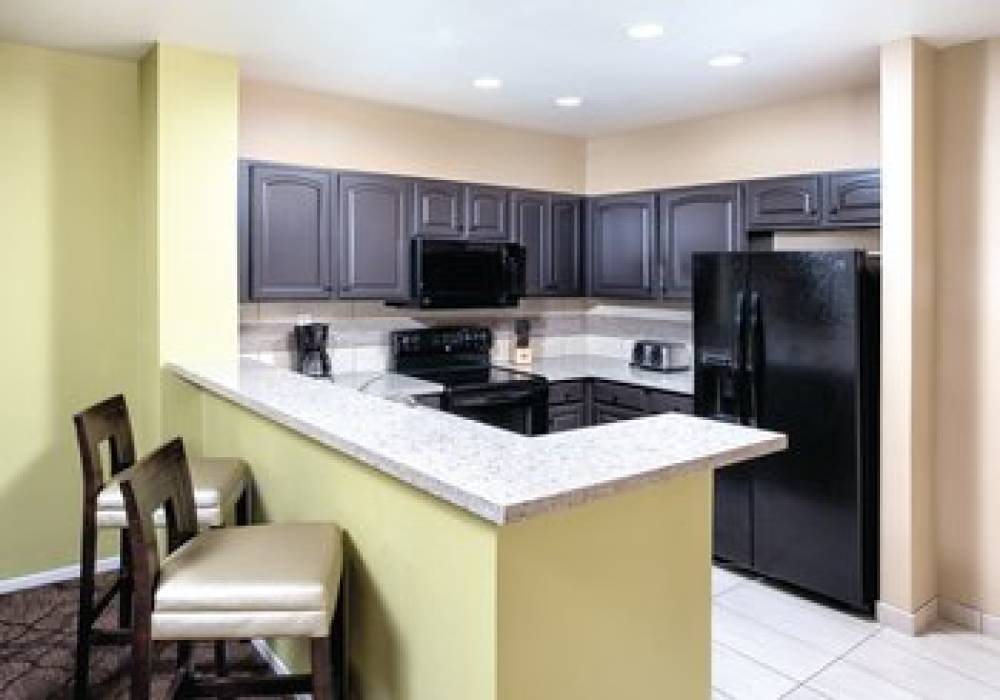 WORLDMARK LAS VEGAS BLVD 10