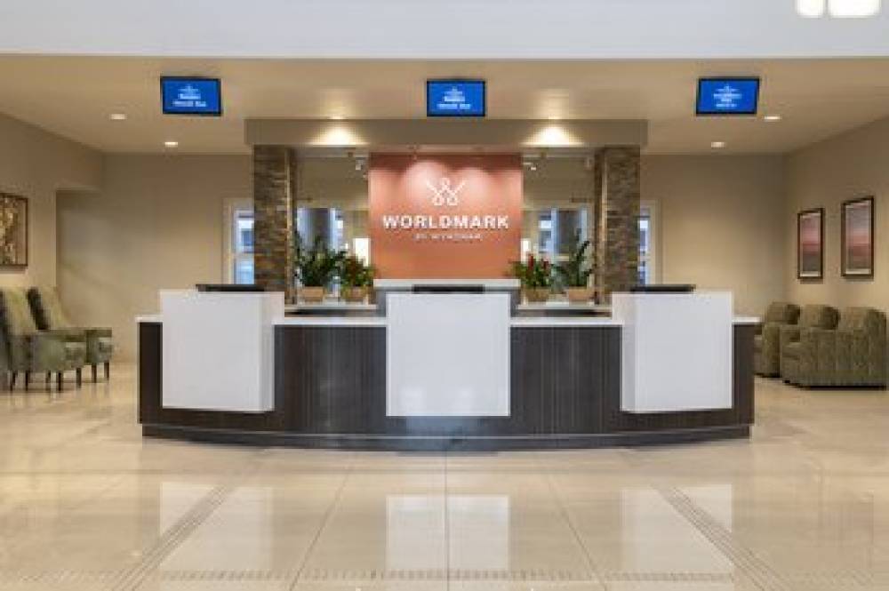 WORLDMARK LAS VEGAS BLVD 6