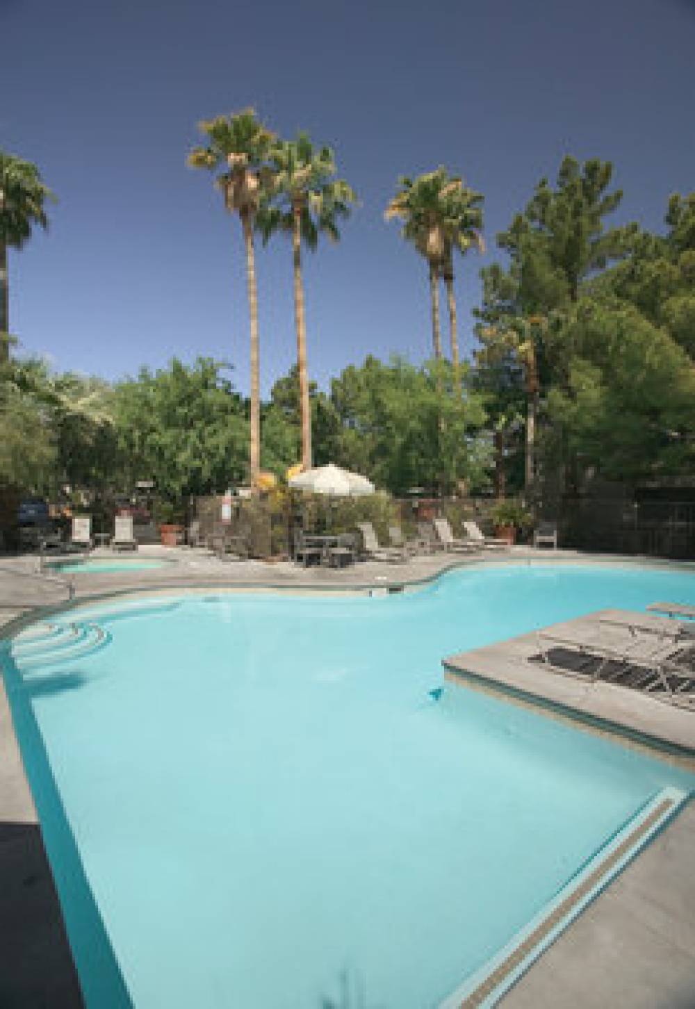 WORLDMARK LAS VEGAS SPENCER STREET 3