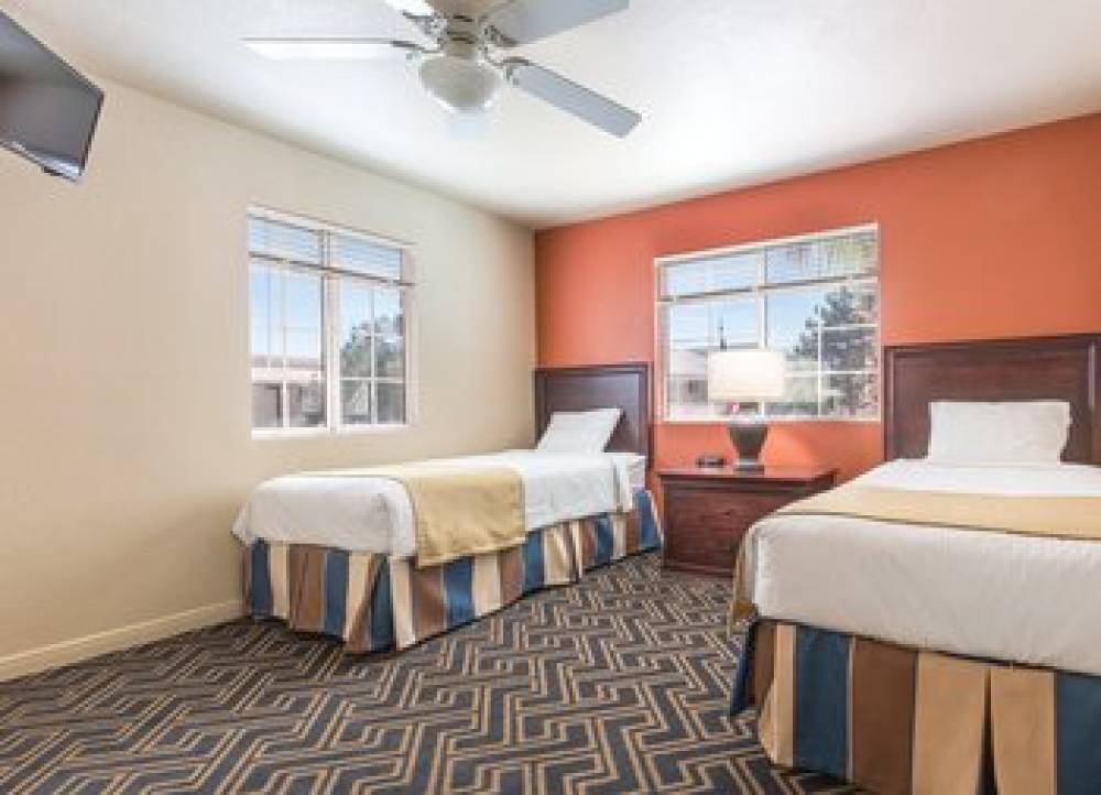 WORLDMARK LAS VEGAS SPENCER STREET 6