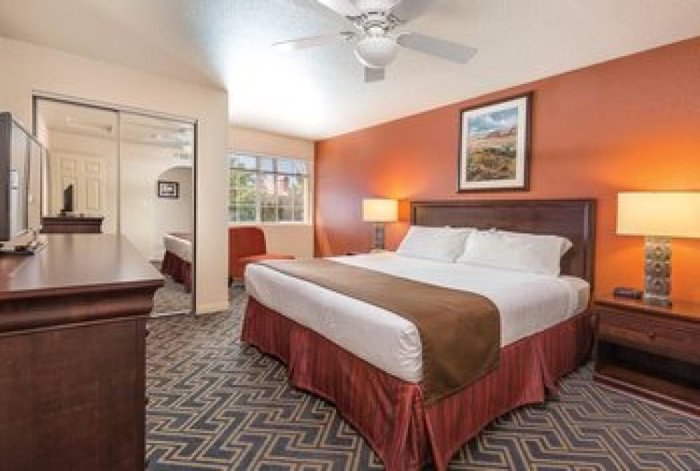 WORLDMARK LAS VEGAS SPENCER STREET 9
