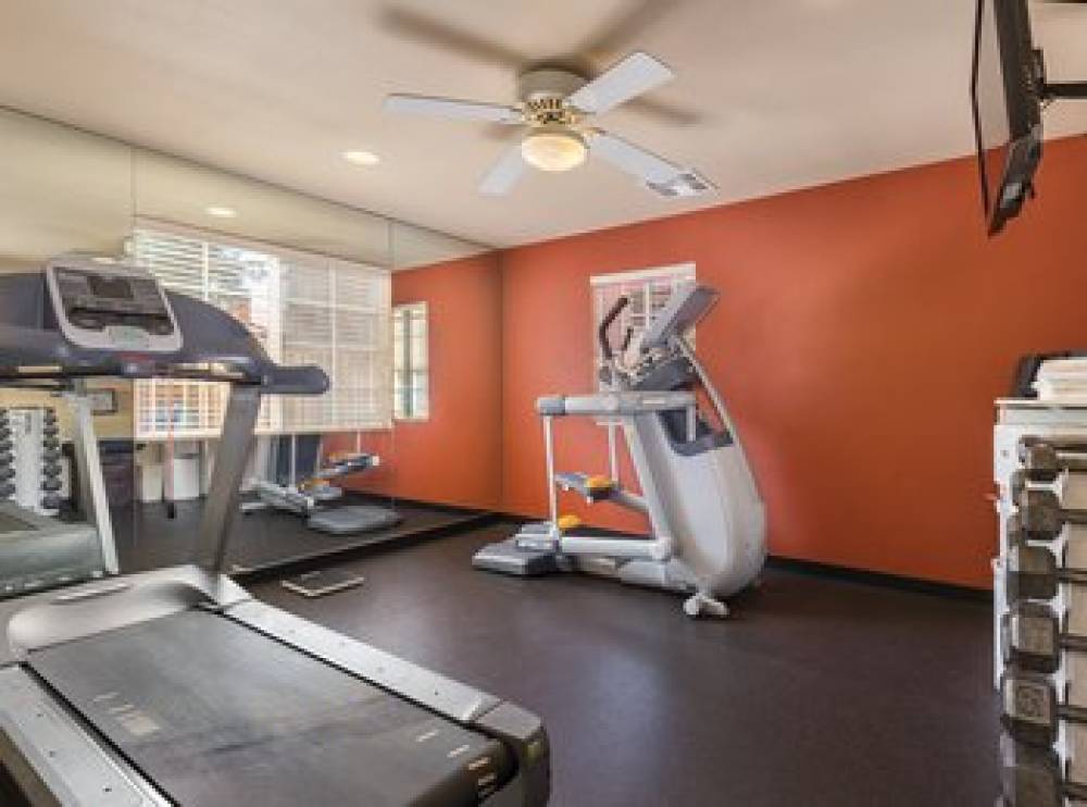 WORLDMARK LAS VEGAS SPENCER STREET 2