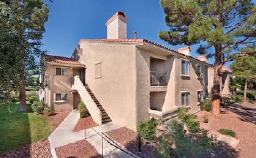 WORLDMARK LAS VEGAS SPENCER STREET 4