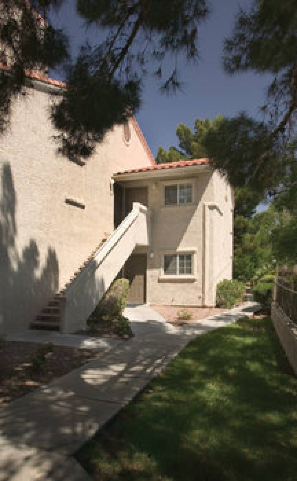 WORLDMARK LAS VEGAS SPENCER STREET 1