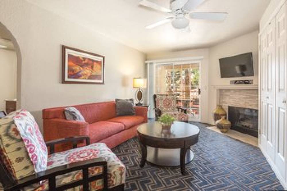 WORLDMARK LAS VEGAS SPENCER STREET 7