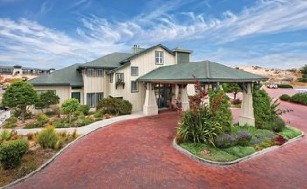 Worldmark Marina Dunes