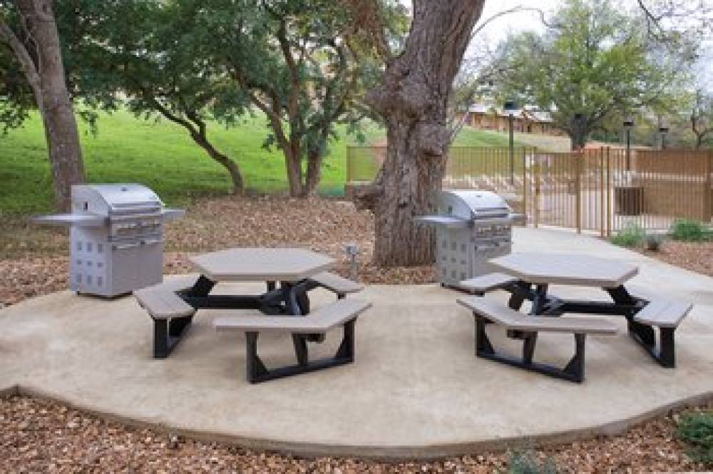 Worldmark New Braunfels