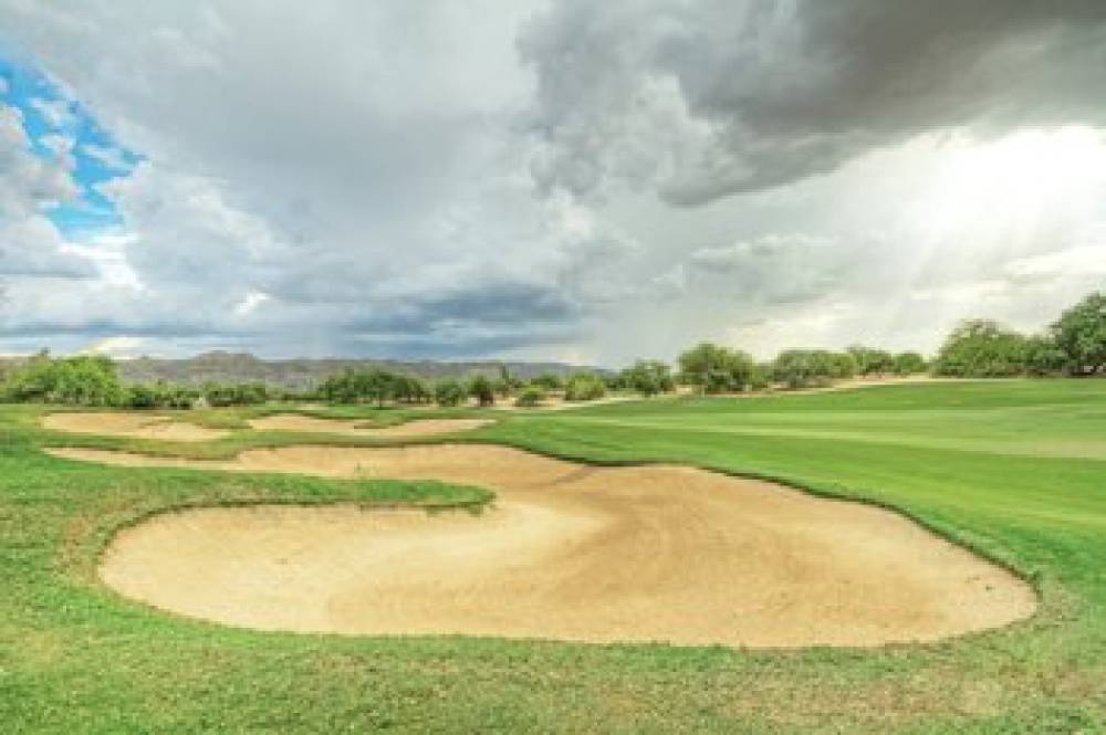 Worldmark Phoenix South Mountain Pr