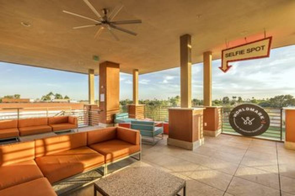 WORLDMARK SCOTTSDALE 4