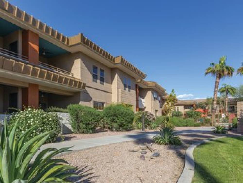 Worldmark Scottsdale