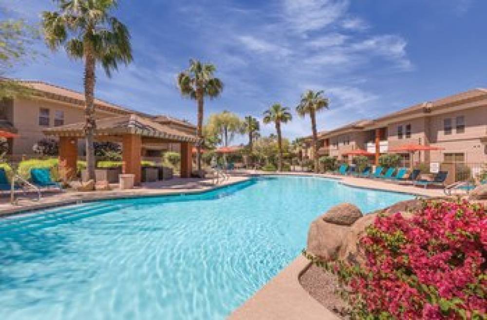 WORLDMARK SCOTTSDALE 1