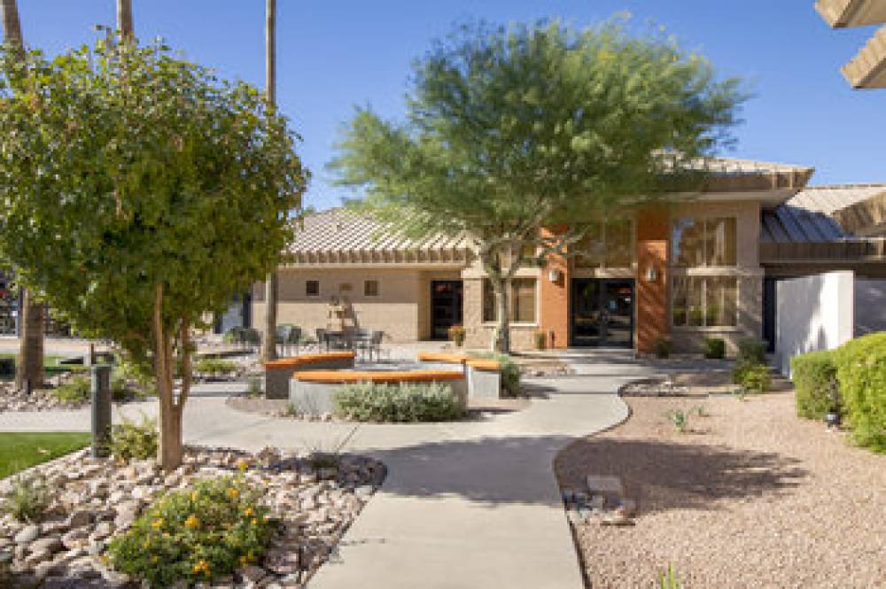 WORLDMARK SCOTTSDALE 8