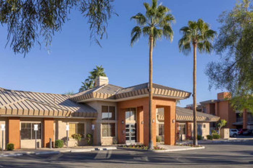 WORLDMARK SCOTTSDALE 6
