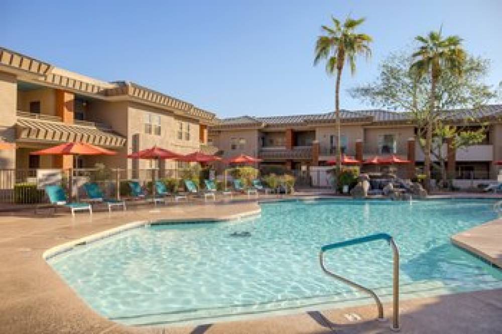 WORLDMARK SCOTTSDALE 2