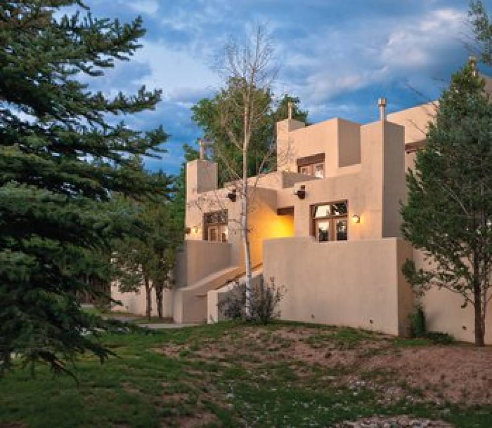 Worldmark Taos