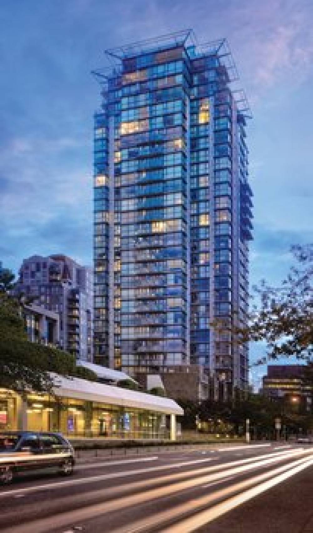 WORLDMARK VANCOUVER THE CANADIAN 2