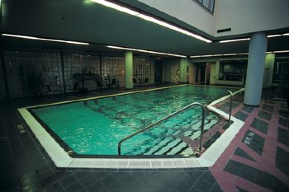 WORLDMARK VANCOUVER THE CANADIAN 6