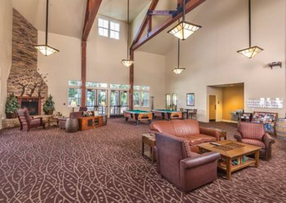 WORLDMARK WINDSOR 7