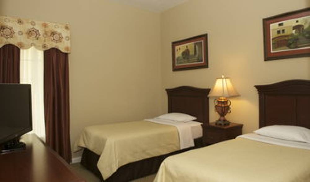 WorldQuest Resort 9