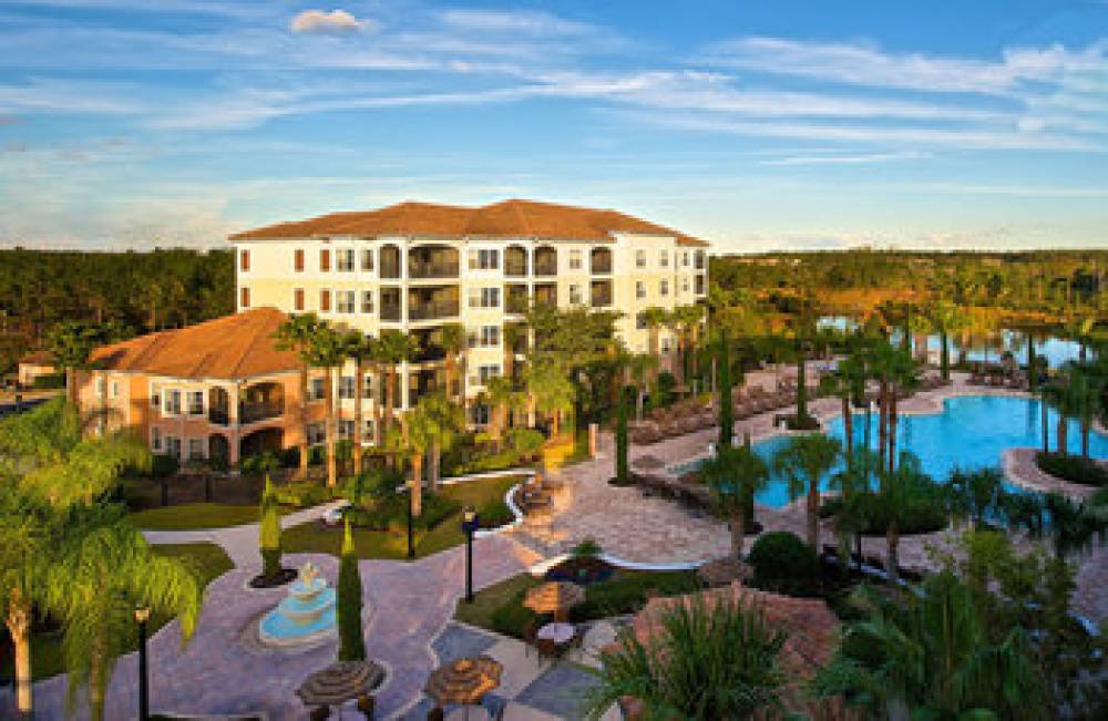 WorldQuest Resort 1
