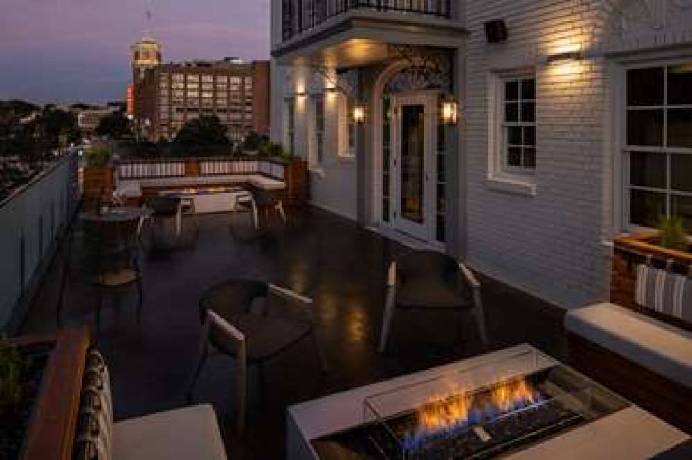 Wylie Hotel