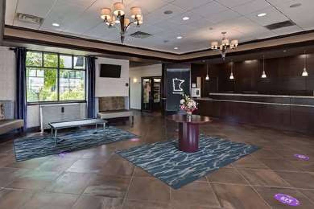 WYNDHAM BLOOMINGTON MALL AMRCA 9