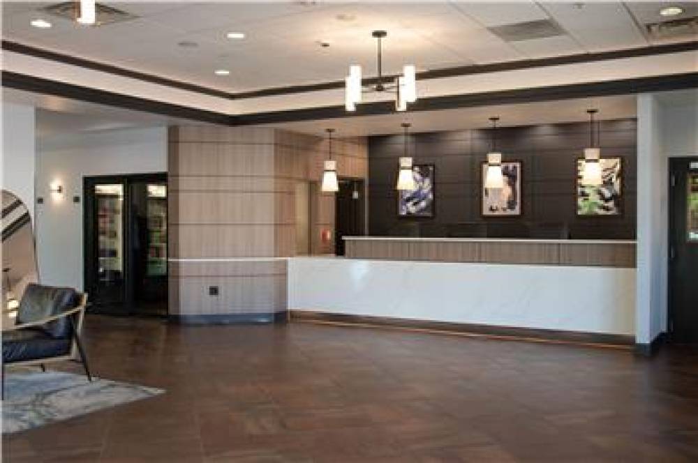 WYNDHAM BLOOMINGTON MALL AMRCA 6