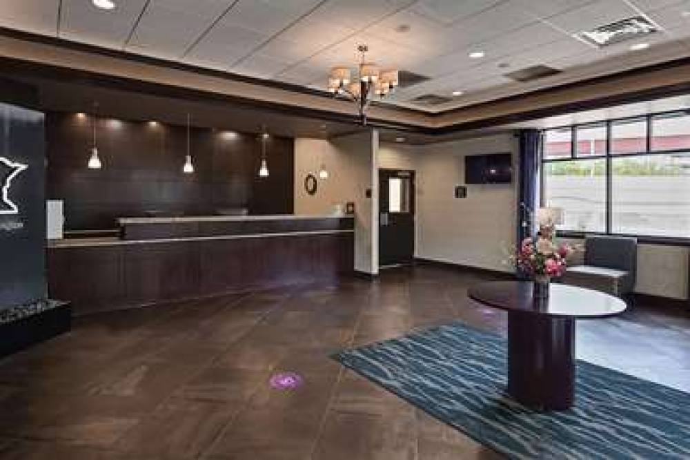 WYNDHAM BLOOMINGTON MALL AMRCA 8