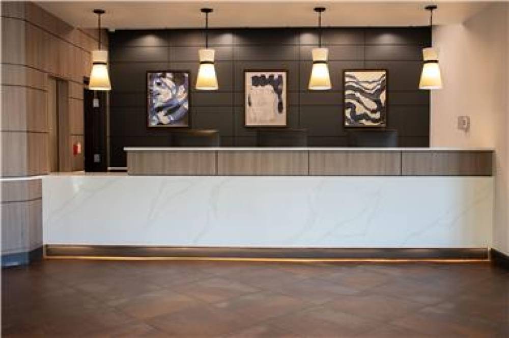 WYNDHAM BLOOMINGTON MALL AMRCA 7