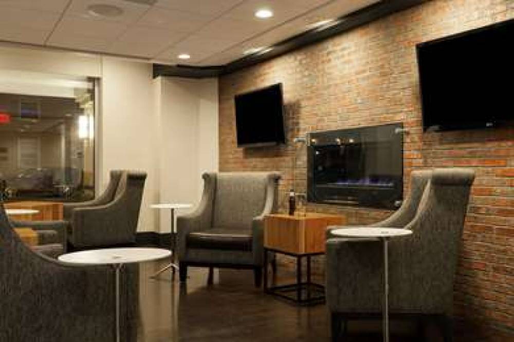 WYNDHAM BOSTON BEACON HILL 4