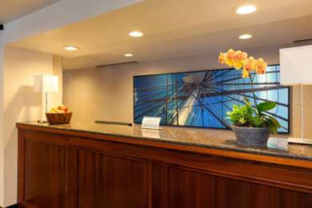 WYNDHAM BOSTON BEACON HILL 6