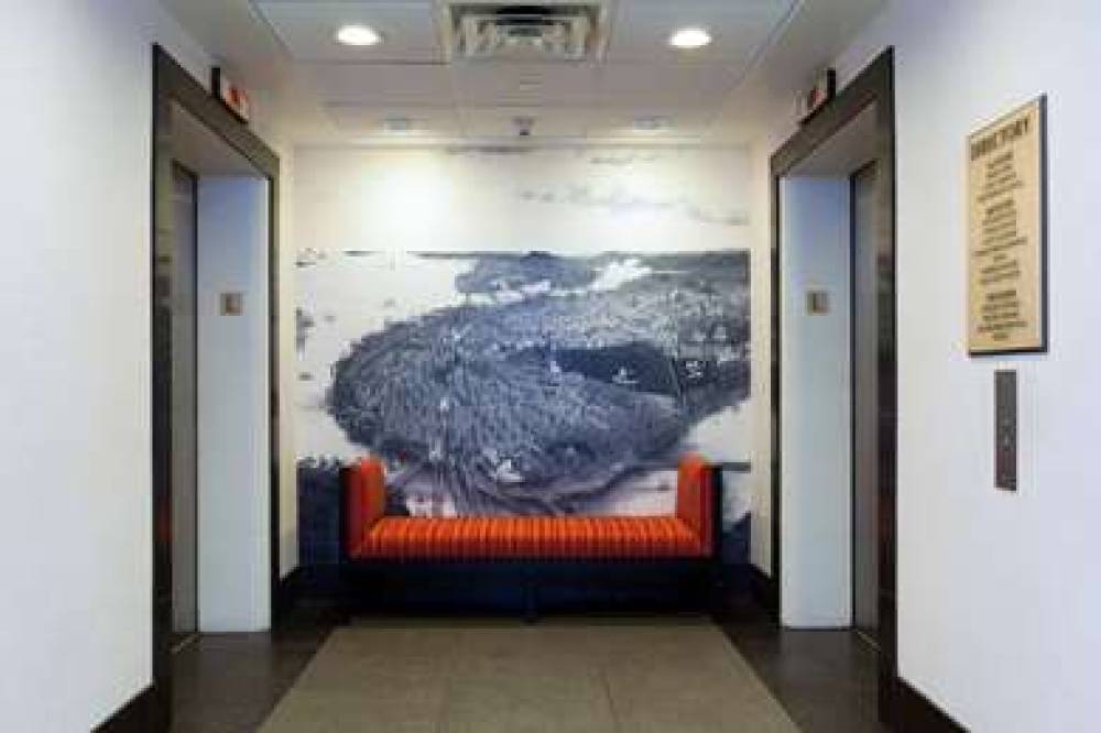 WYNDHAM BOSTON BEACON HILL 3